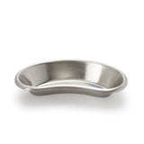 Emesis Basin McKesson Silver 20 Oz. Stainless Steel Reusable