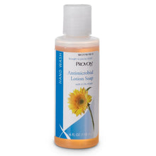 Provon Antimicrobial Lotion Soap, Citrus Scent