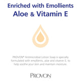 Provon Antimicrobial Lotion Soap, Citrus Scent