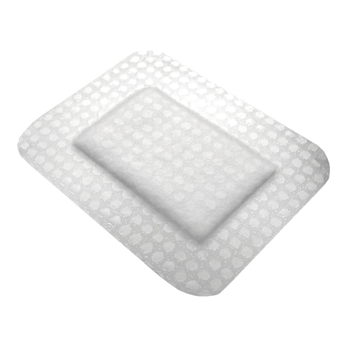 Smith & Nephew OpSite Post Op Transparent Film Dressing with Pad, Sterile - 66000712 - LL Medico