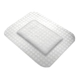 Smith & Nephew OpSite Post Op Transparent Film Dressing with Pad, Sterile - 66000712 - LL Medico