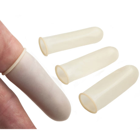 Dukal Medi-Pak Finger Cot