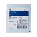Cardinal Health Dermacea Sterile Gauze Sponge, 4 x 4 Inch, 12-Ply