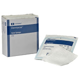 Cardinal Health Dermacea Sterile Gauze Sponge, 3 x 3 Inch, 12-Ply