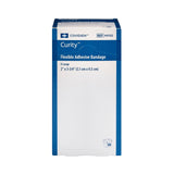 Cardinal Health Curity Tan Adhesive Strip, 2 x 3-1/4 Inch