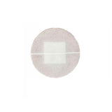Cardinal Health Curity Adhesive Spot Bandage, 7/8 Inch Round