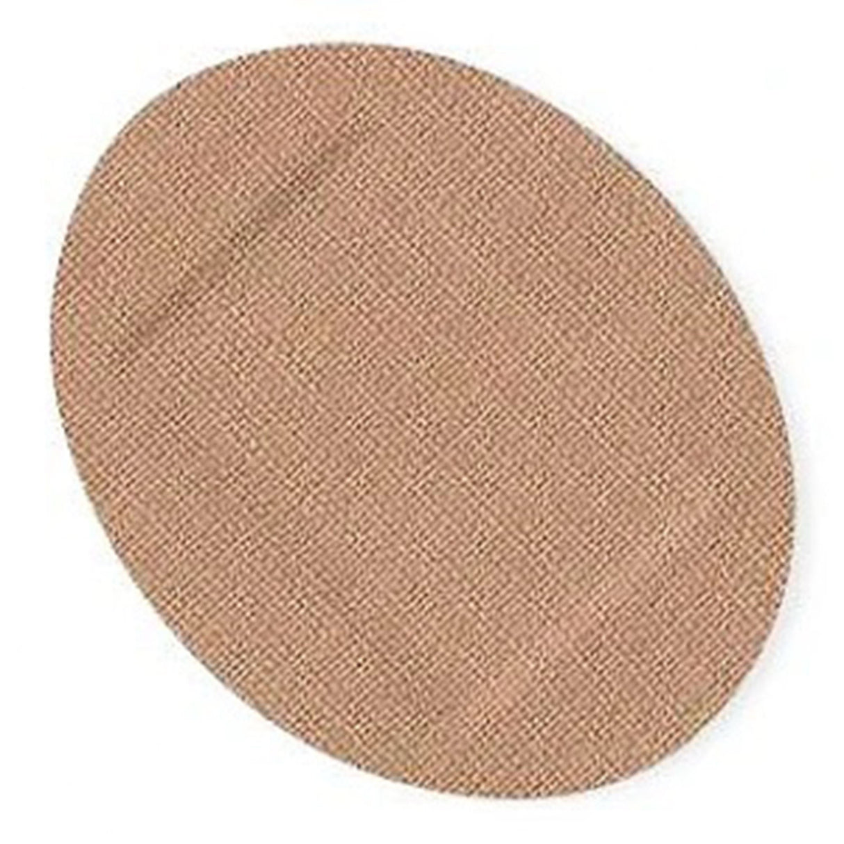 Cardinal Health Curity Oval Adhesive Strip, 1 x 1¼ Inch