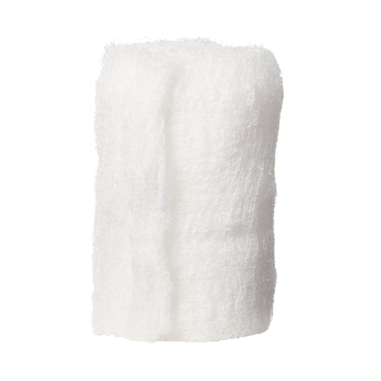 Cardinal Health Dermacea Sterile Fluff Bandage Roll, 3-2/5 Inch x 3-1/2 Yard, 6-Ply