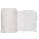 Cardinal Health Dermacea Sterile Fluff Bandage Roll, 3-2/5 Inch x 3-1/2 Yard, 6-Ply