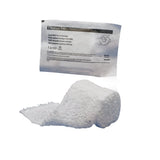 Cardinal Health Dermacea Sterile Fluff Bandage Roll, 2 Inch x 4-1/8 Yard, Three-Ply