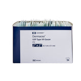 Cardinal Health Dermacea Sterile USP Type VII Gauze Sponge, 2 x 2 Inch, Eight-Ply