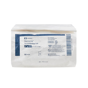 Cardinal Health Dermacea Sterile Conforming Bandage, 2 Inch x 4 Yard, One-Ply