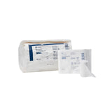Cardinal Health Dermacea Sterile Conforming Bandage, 2 Inch x 4 Yard, One-Ply