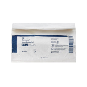 Cardinal Health Dermacea Sterile Conforming Bandage, 4 Inch x 4-1/10 Yard, 1-Ply