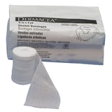 Dermacea Stretch Bandage Roll, Sterile, 6" x 4 Yard - 441507 - LL Medico
