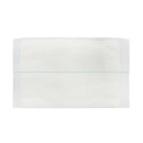 Dukal Abdominal Pad, 5 x 9 Inch, 1-Ply