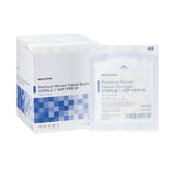 McKesson USP Type VII Gauze Sponge, 3 x 3 Inch, 12-Ply