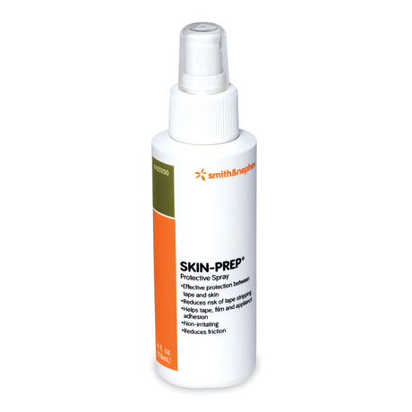 Smith & Nephew Skin-Prep Protective Dressing Spray, 4 oz Pump Bottle - 420200 - LL Medico
