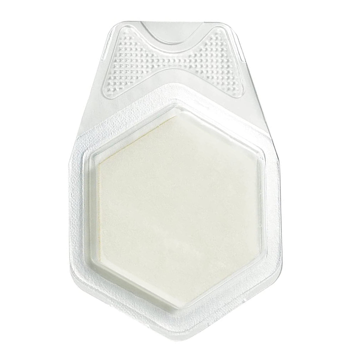 3M Promogran Matrix Collagen Dressing with ORC, Hexagon, Sterile - PG004-Single - LL Medico