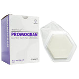 3M Promogran Matrix Collagen Dressing with ORC, Hexagon, Sterile - PG004-Single - LL Medico