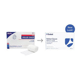 Dukal Sterile Fluff Bandage Roll, 2 Inch x 5 Yard, 2-Ply