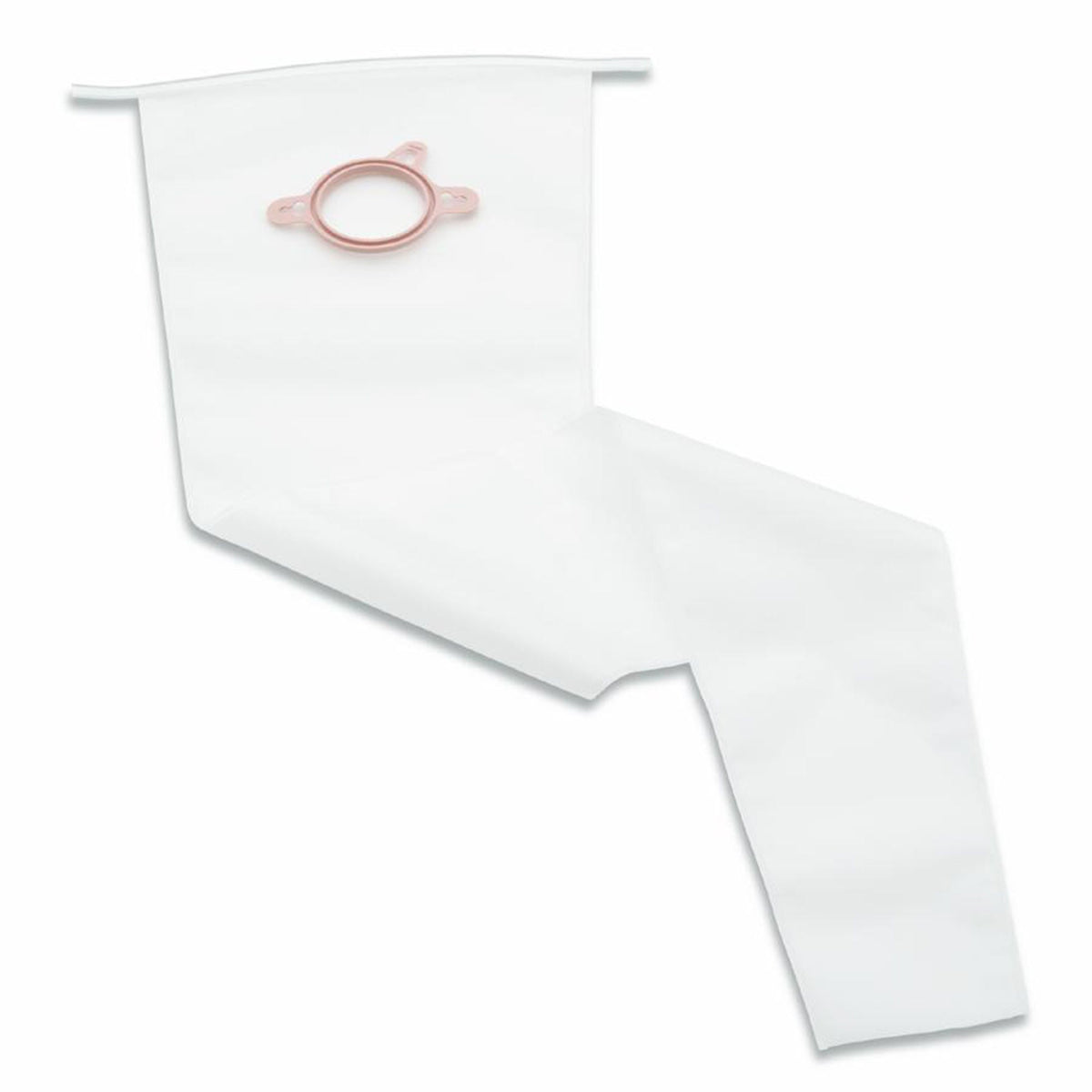 Hollister New Image Ostomy Irrigation Sleeve, 1 3/4" Flange, 34" Length - 18152 - LL Medico