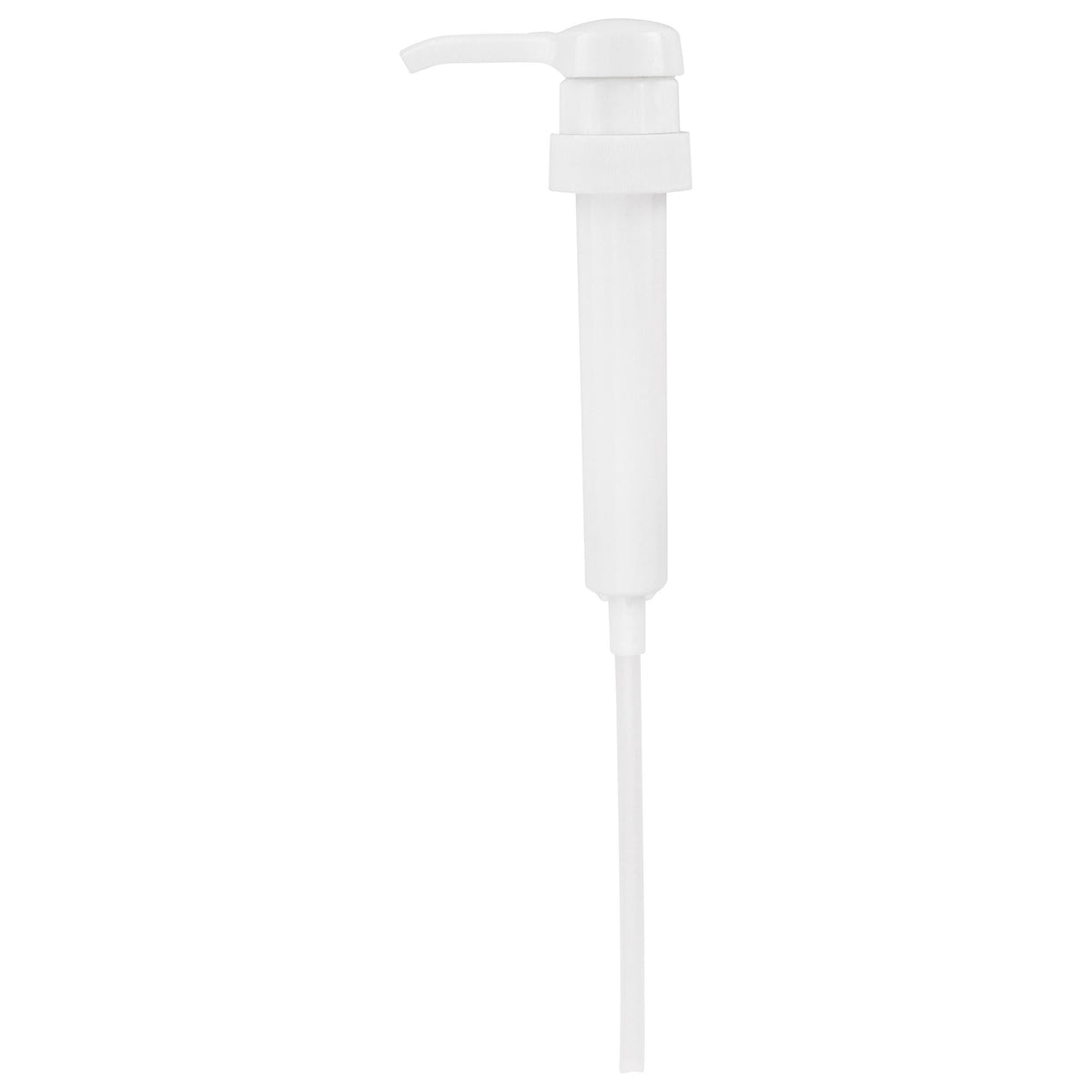 McKesson Replacement Pump for One Gallon Jug, 1 oz Dispensing, Latex-Free - M59988-10-Single - LL Medico