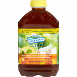 Thick-It Thick & Easy Thickened Beverage, Iced Tea, 46 oz