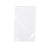 McKesson Reclosable Bag, Zipper Closure, 4" x 6", Polyethylene, Clear - 4588 - LL Medico