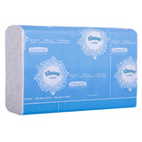 Kleenex Reveal Multifold Hand Towels, Paper Towel, White, Paper, 7.5 x 9.4" - 46321 - LL Medico