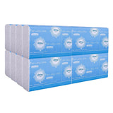 Kleenex Reveal Multifold Hand Towels, Paper Towel, White, Paper, 7.5 x 9.4" - 46321 - LL Medico