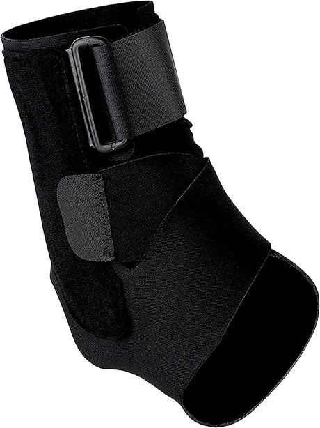 3M Futuro Ankle Performance Stabilizer, Adjustable, Adult, Black