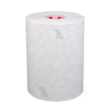 Scott MOD Slimroll Paper Towel, White, Hardwound Roll, 8" x 580', Paper - 47032 - LL Medico