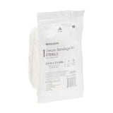 McKesson Sterile Fluff Bandage Roll, 3-2/5 Inch x 3-3/5 Yard, Six Ply