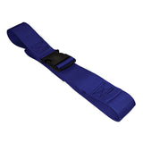 McKesson Backboard / Stretcher Strap, Blue, 9'