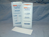 McKesson Non-Adherent Pads Sterile, 3 in x 8 in - 16-4290 - LL Medico