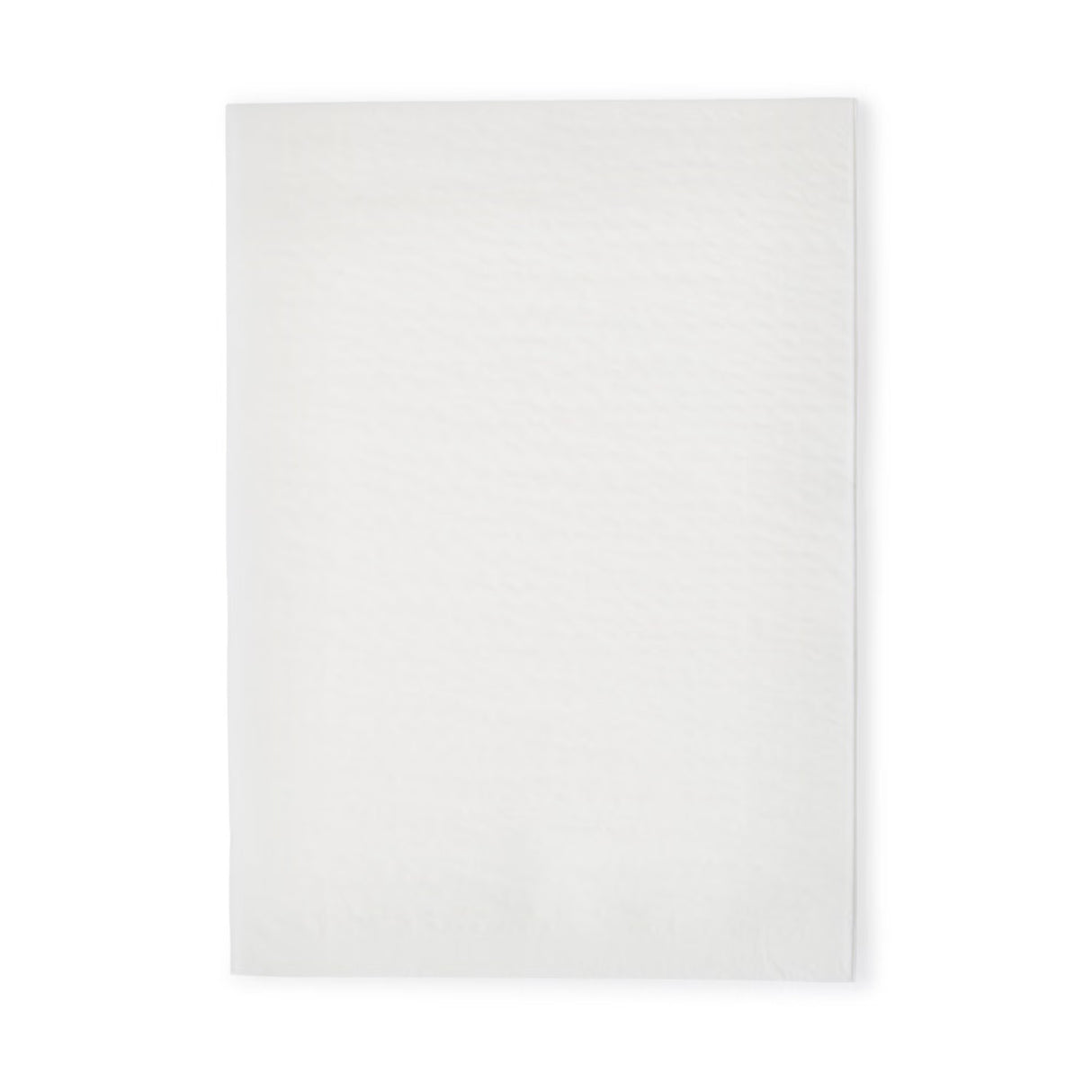 McKesson Pillowcase White Disposable