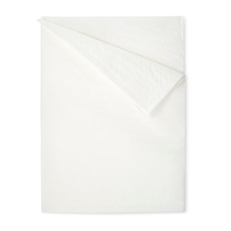 McKesson Pillowcase White Disposable