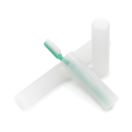 McKesson Toothbrush Holder for 8" Toothbrushes - 16-TBHLDR - LL Medico