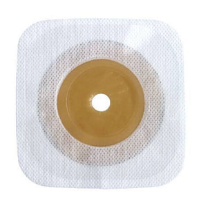 ConvaTec Esteem Synergy Convex Durahesive Skin Barrier, Trim to Fit, Large Flange, 5" x 5", Box of 10 - 405458 - LL Medico