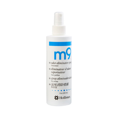 Hollister M9 Odor Eliminator Spray, 8 oz - 7733 - LL Medico
