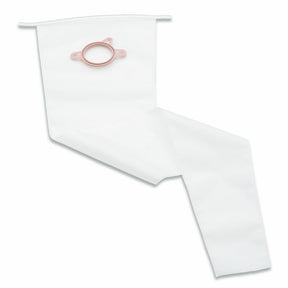 Hollister New Image Drainable Fistula/Wound Pouch with Filter - 18153 - LL Medico