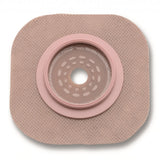 Hollister New Image Flextend Ostomy Skin Barrier, Cut-to-Fit, 44mm Flange, Up to 1 1/4" Stoma Opening - 14202 - LL Medico