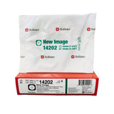 Hollister New Image Flextend Ostomy Skin Barrier, Cut-to-Fit, 44mm Flange, Up to 1 1/4" Stoma Opening - 14202 - LL Medico