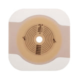Hollister New Image Two-Piece Skin Barrier, Floating Flange, Cut-to-Fit, 70mm Flange - 14204 - LL Medico
