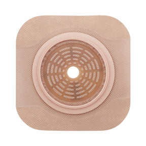 Hollister New Image Two-Piece Skin Barrier, Floating Flange, Cut-to-Fit, 70mm Flange - 14204 - LL Medico
