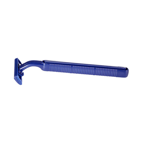 McKesson Twin Blade Disposable Razor, Blue - 16-RZ50 - LL Medico