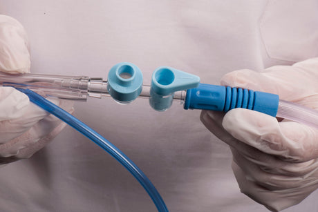 Coloplast Self-Cath Catheter Extension Tube