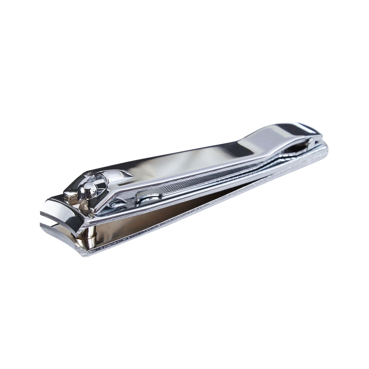 McKesson Toenail Clippers, Thumb Squeeze Lever - 16-TNC01J - LL Medico