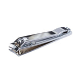 McKesson Toenail Clippers, Thumb Squeeze Lever - 16-TNC01J - LL Medico